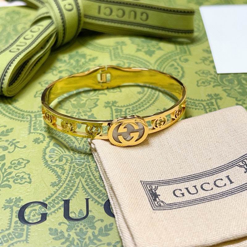 Gucci Bracelet 07yxh76 (3)