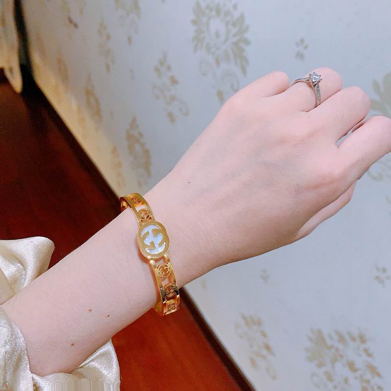 Gucci Bracelet 07yxh76 (4)