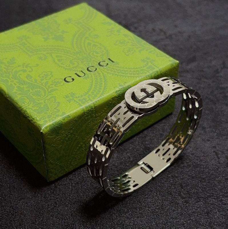 Gucci Bracelet 07yxh77 (1)