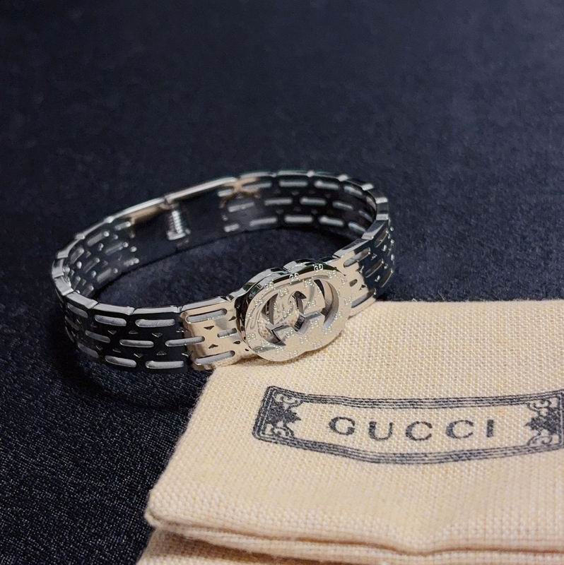 Gucci Bracelet 07yxh77 (2)