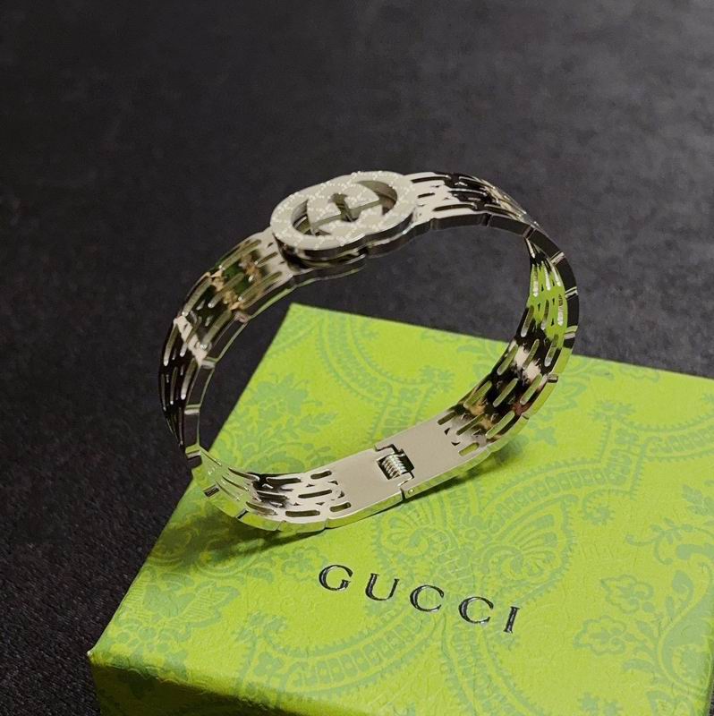 Gucci Bracelet 07yxh77 (3)