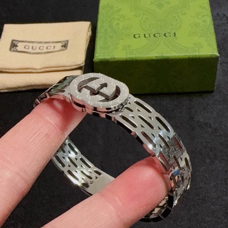 Gucci Bracelet 07yxh77 (6)