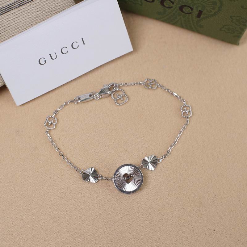 Gucci Bracelet 07yxh78 (1)