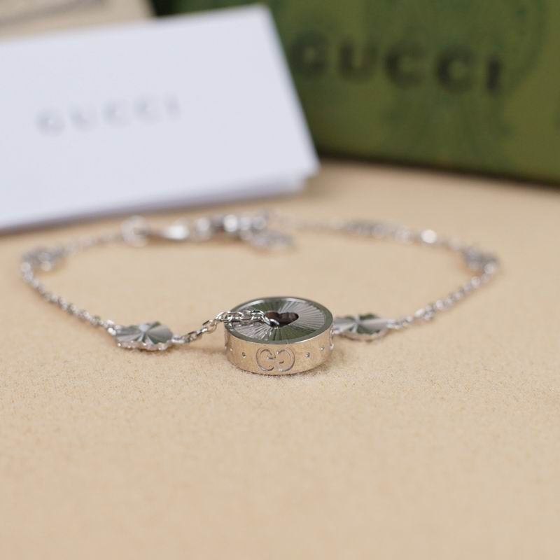 Gucci Bracelet 07yxh78 (2)
