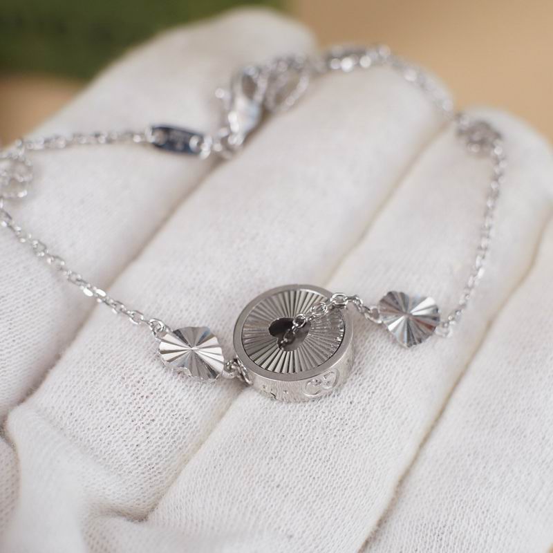 Gucci Bracelet 07yxh78 (4)