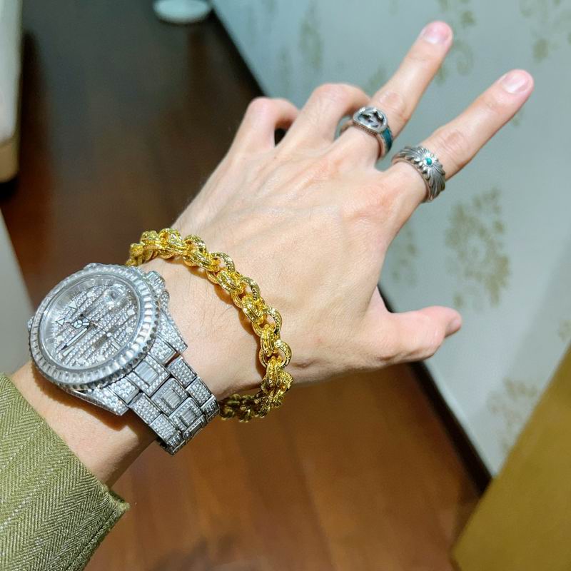 Gucci Bracelet 07yxh79 (4)