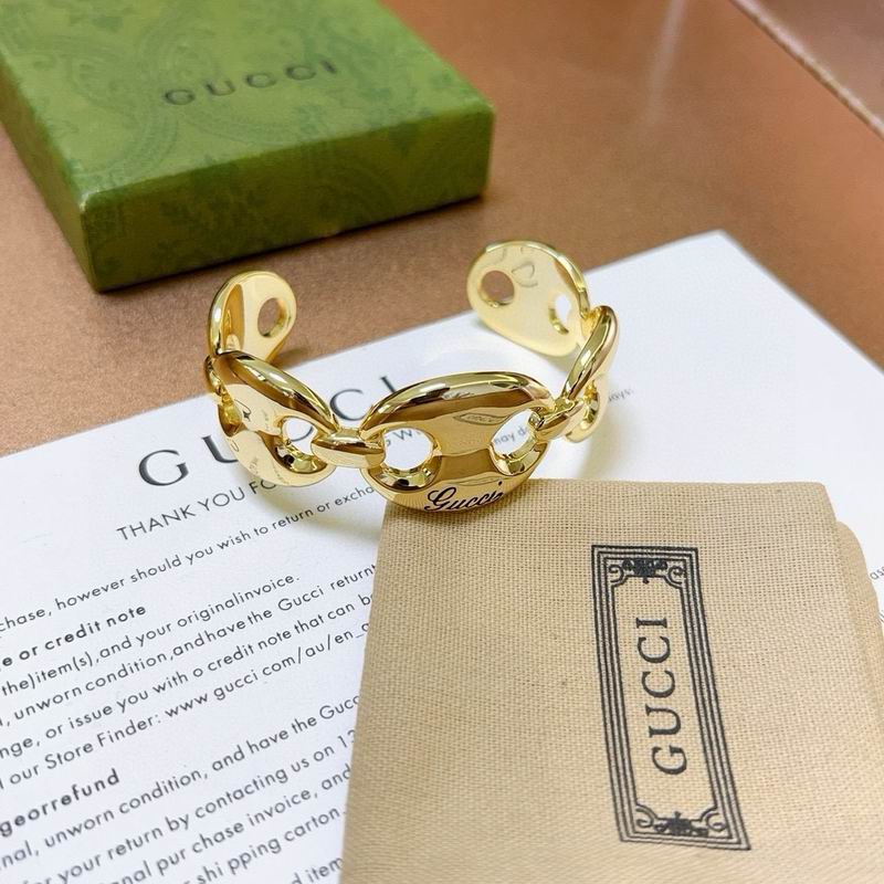 Gucci Bracelet 07yxh81 (1)