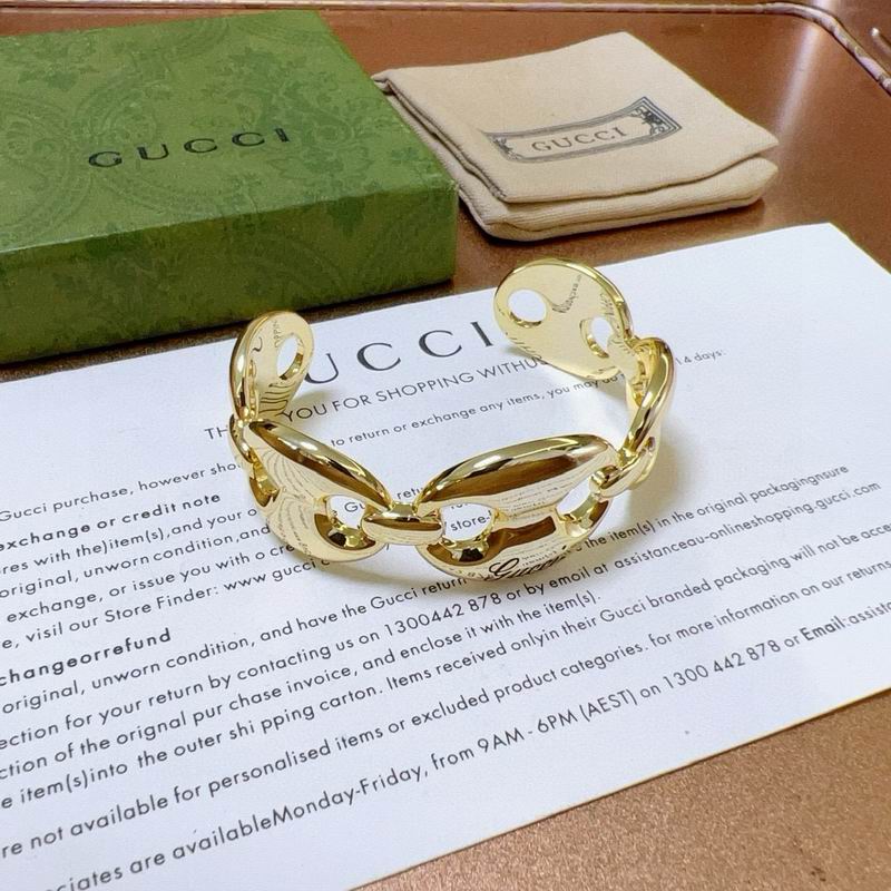 Gucci Bracelet 07yxh81 (4)