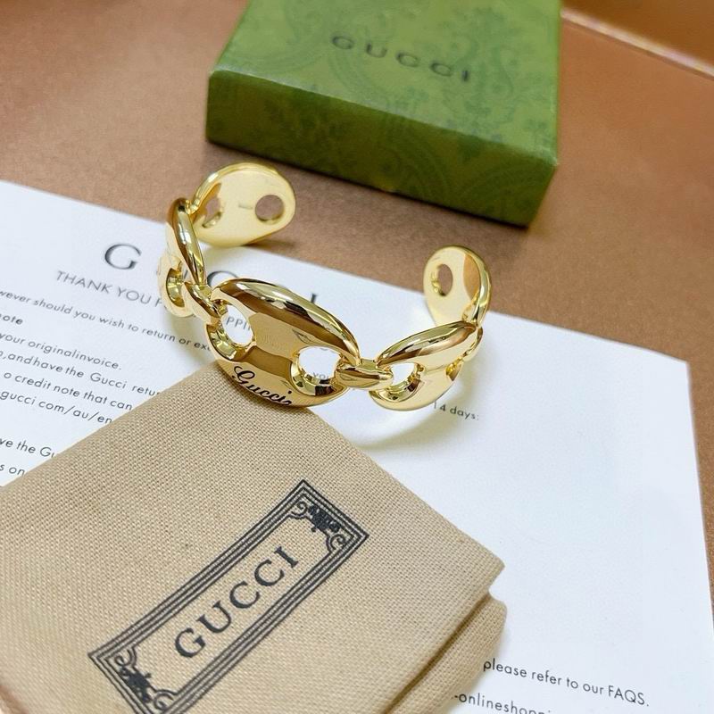 Gucci Bracelet 07yxh81 (7)