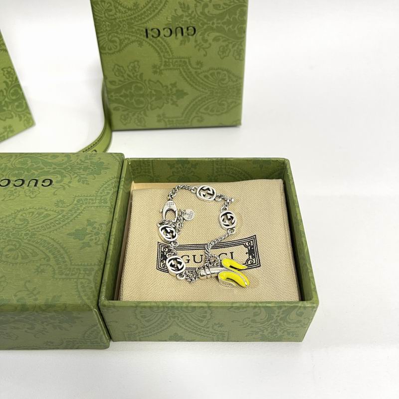 Gucci Bracelet 07yxh82 (2)
