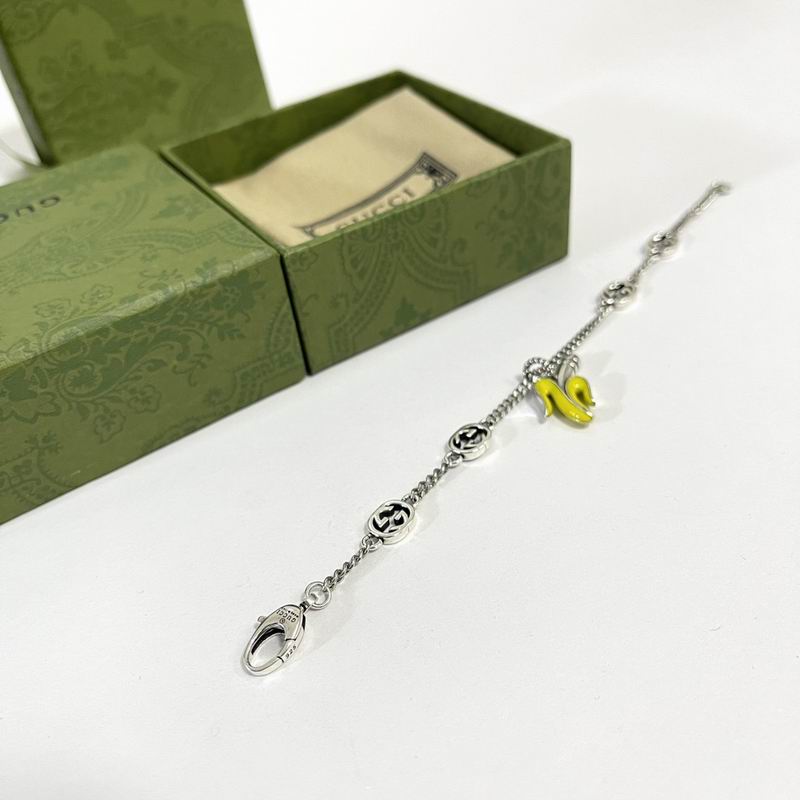 Gucci Bracelet 07yxh82 (3)