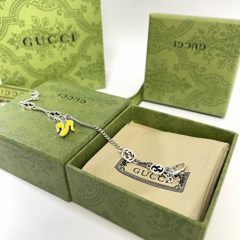 Gucci Bracelet 07yxh82 (5)