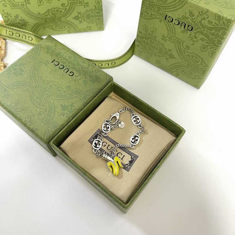 Gucci Bracelet 07yxh82 (6)