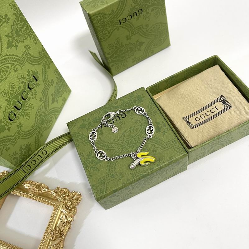 Gucci Bracelet 07yxh82 (7)