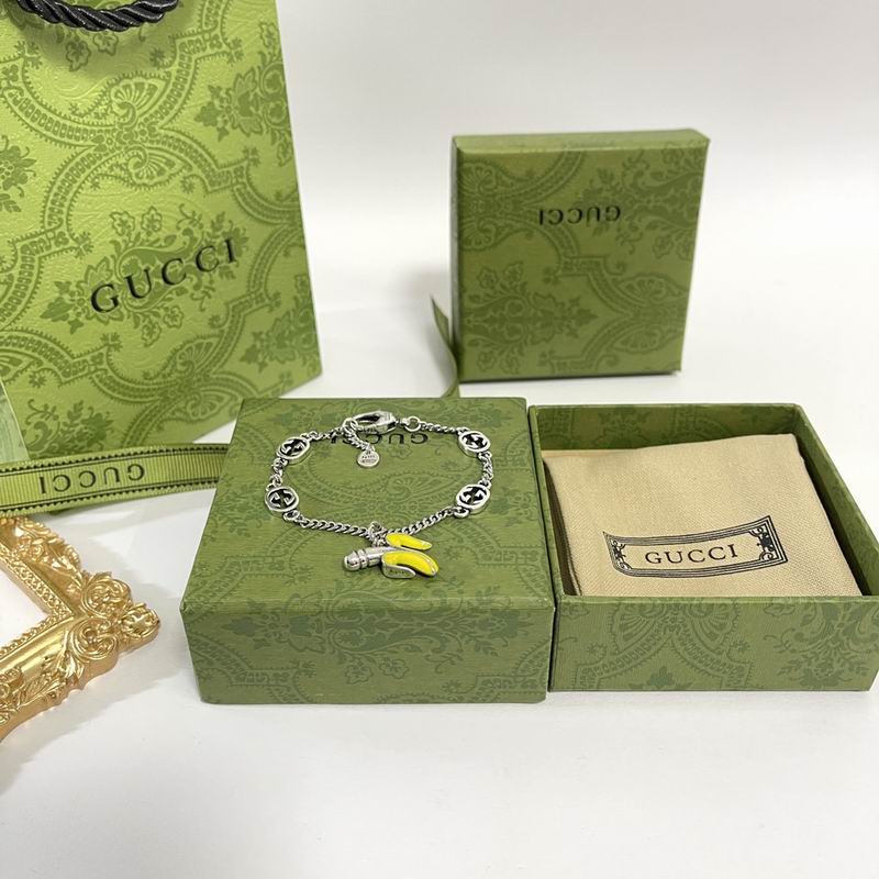 Gucci Bracelet 07yxh82 (8)