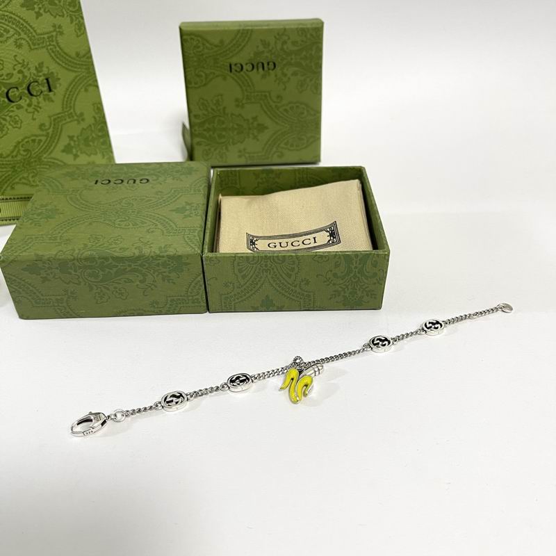 Gucci Bracelet 07yxh82 (9)