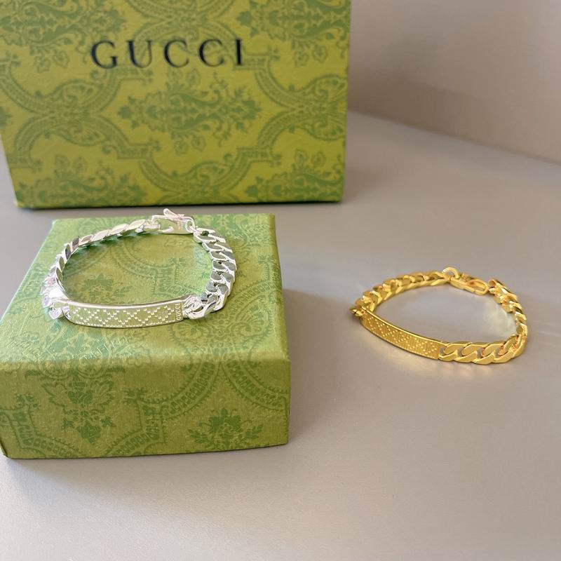 Gucci Bracelet 07yxh85 (1)