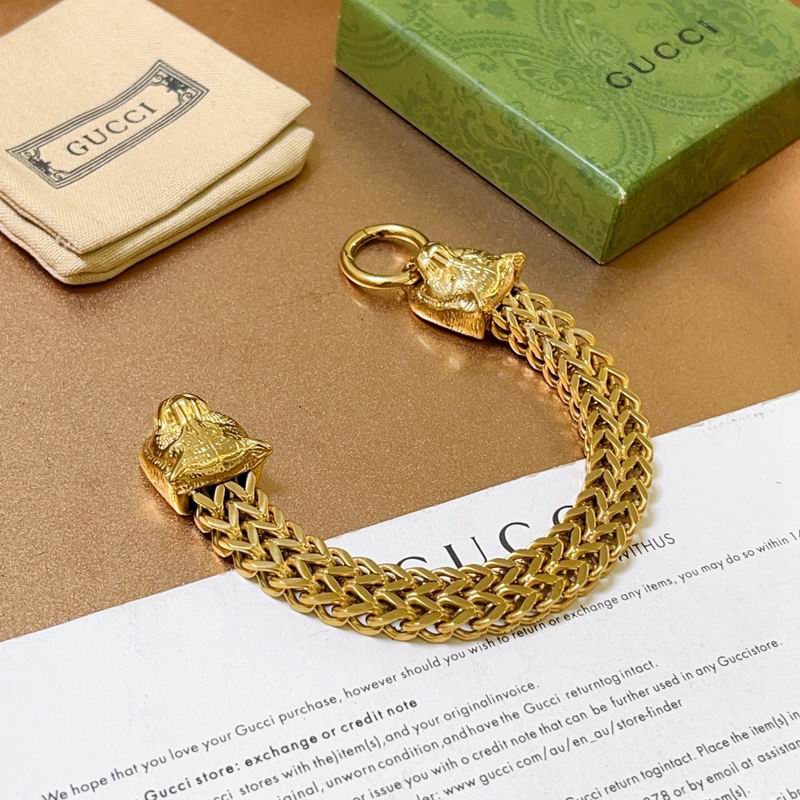 Gucci Bracelet 07yxh86 (2)