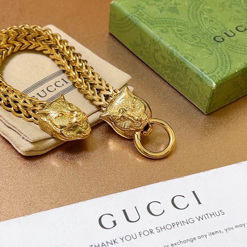 Gucci Bracelet 07yxh86 (3)