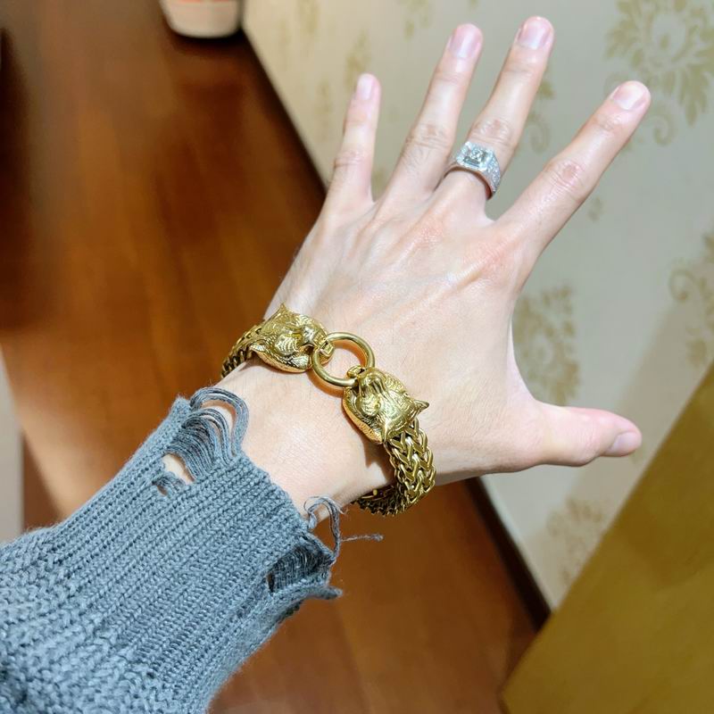 Gucci Bracelet 07yxh86 (4)