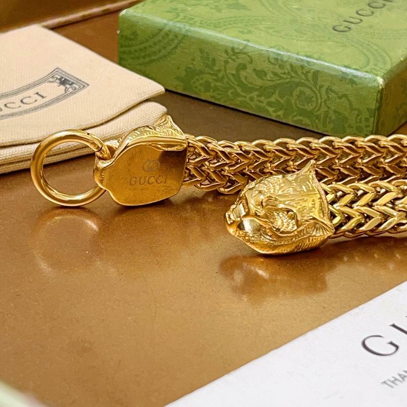 Gucci Bracelet 07yxh86 (6)