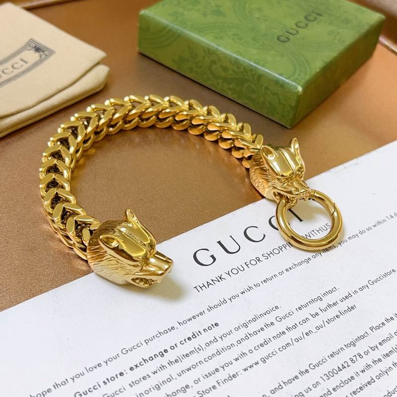Gucci Bracelet 07yxh86 (8)