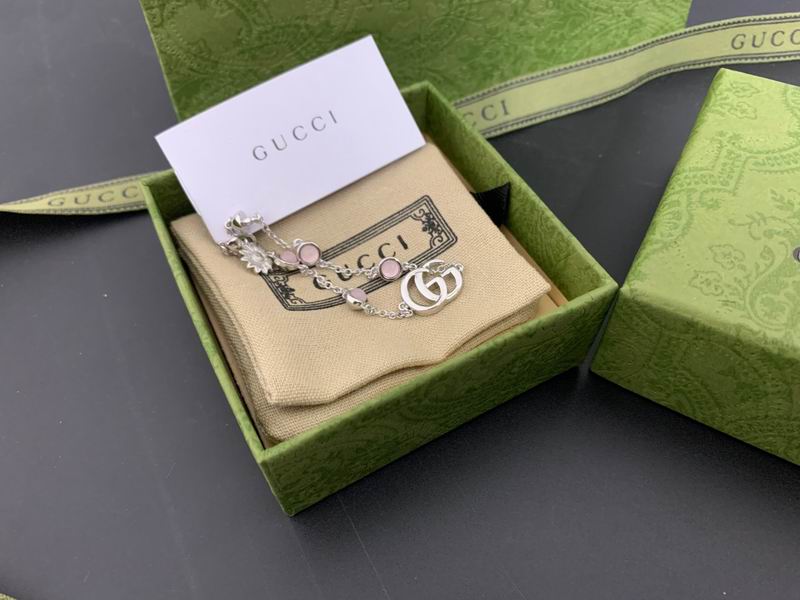 Gucci Bracelet 07yxh87 (6)