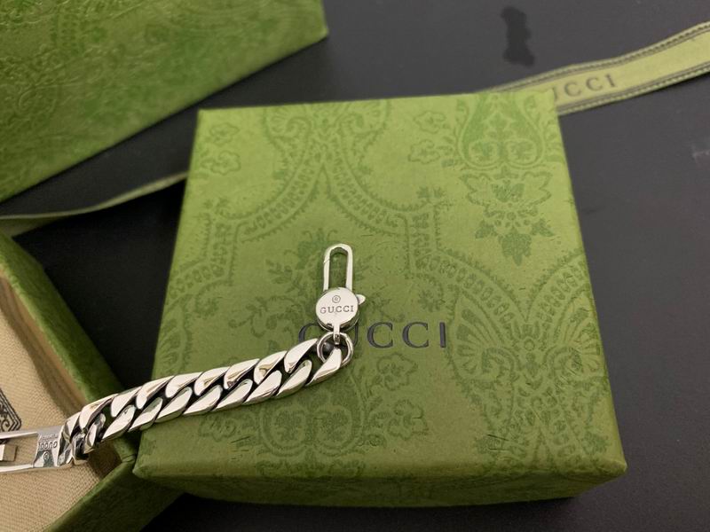 Gucci Bracelet 07yxh88 (2)