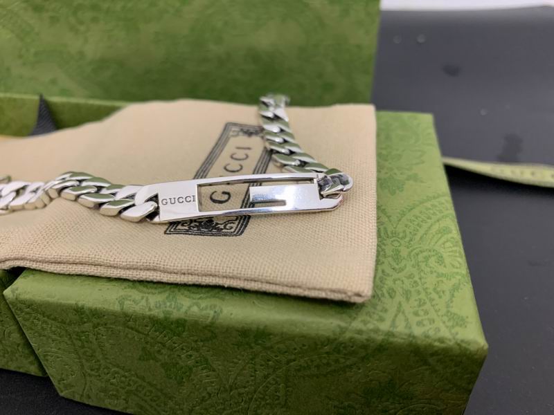 Gucci Bracelet 07yxh88 (4)