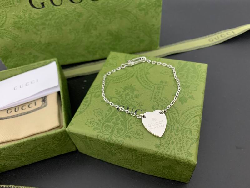 Gucci Bracelet 07yxh89 (1)
