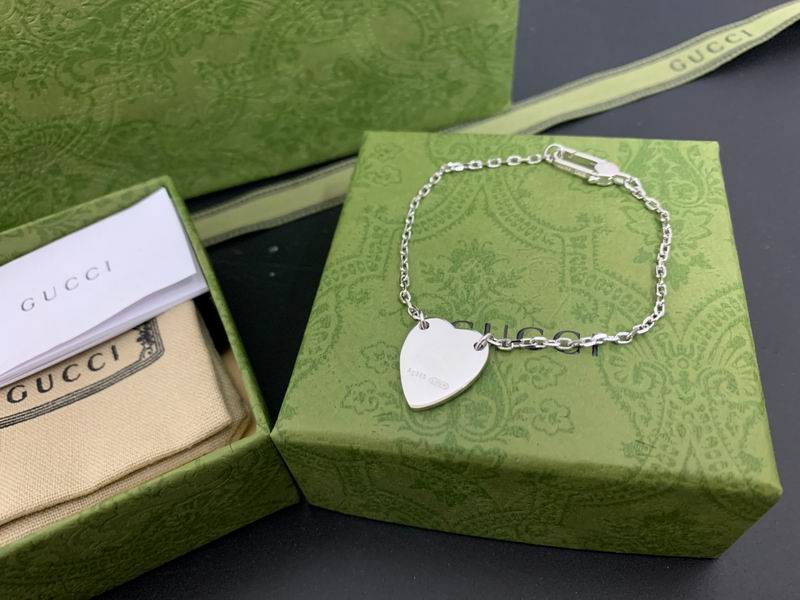 Gucci Bracelet 07yxh89 (2)