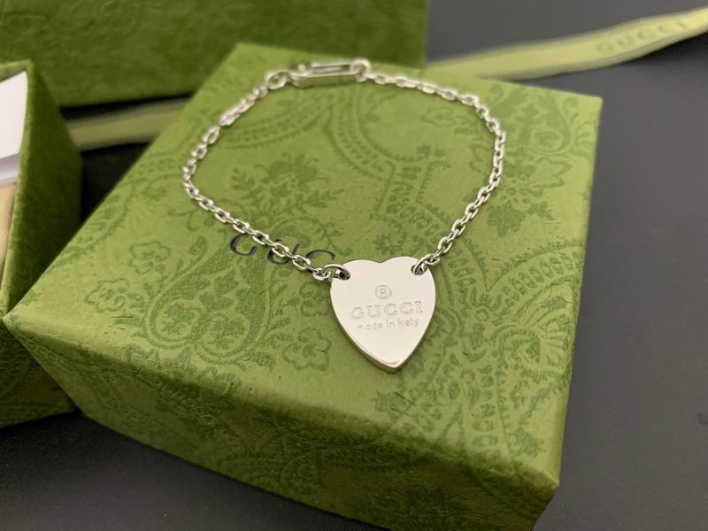 Gucci Bracelet 07yxh89 (3)