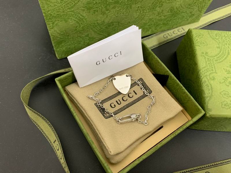 Gucci Bracelet 07yxh89 (6)