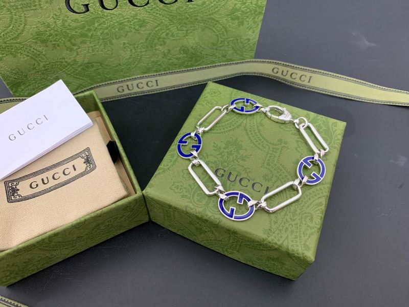 Gucci Bracelet 07yxh90 (1)