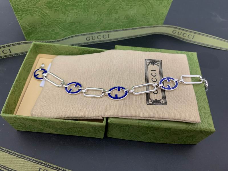 Gucci Bracelet 07yxh90 (5)