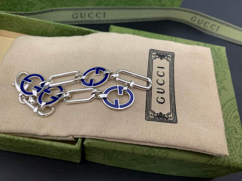 Gucci Bracelet 07yxh90 (6)