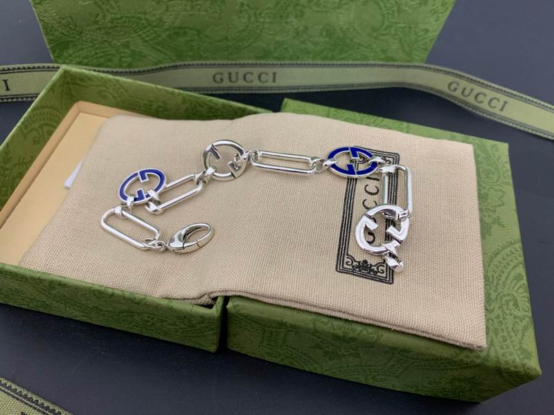 Gucci Bracelet 07yxh90 (8)