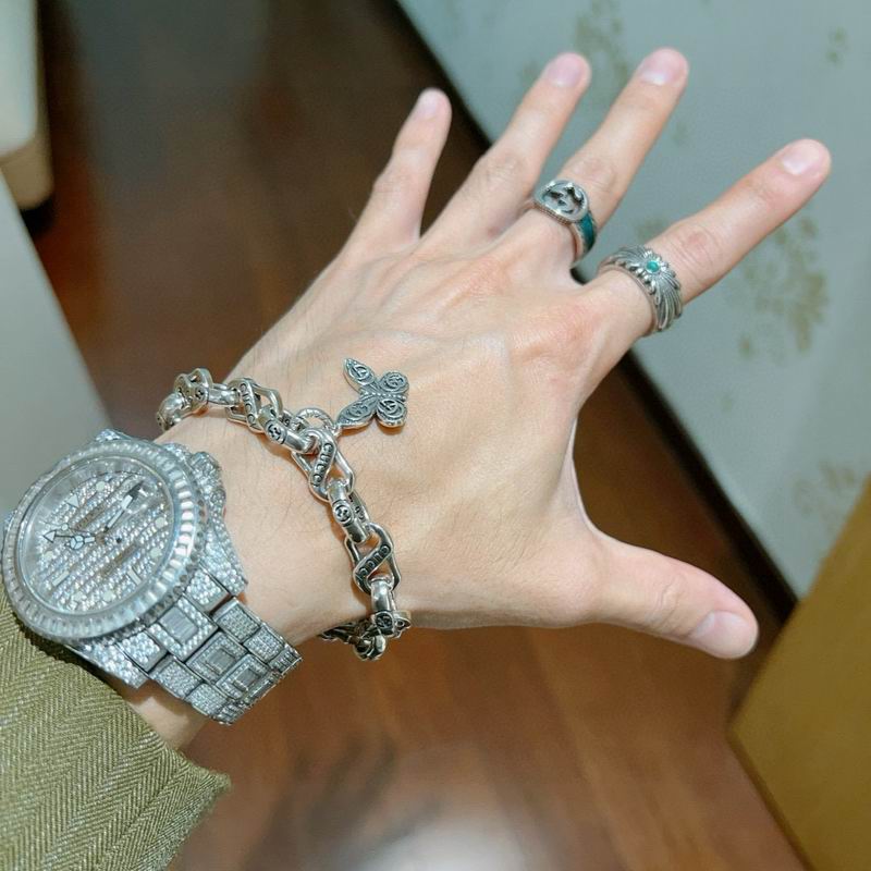 Gucci Bracelet 07yxh92 (5)