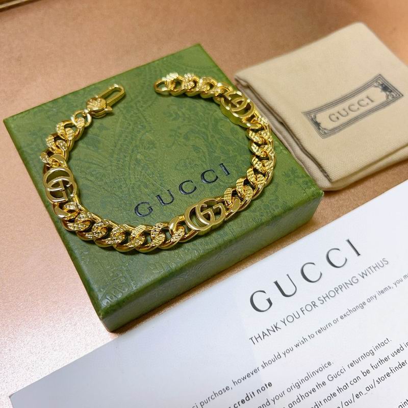 Gucci Bracelet 07yxh93 (1)