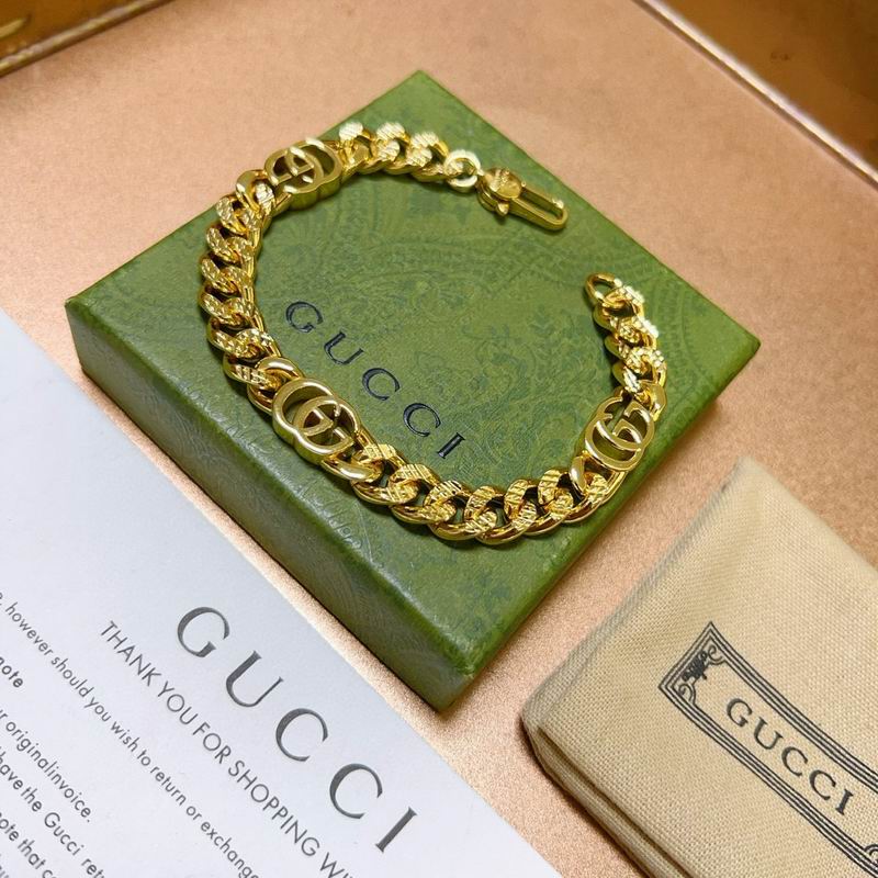 Gucci Bracelet 07yxh93 (3)