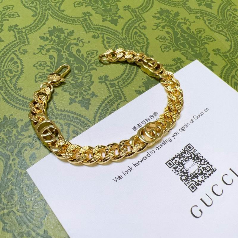 Gucci Bracelet 07yxh93 (4)