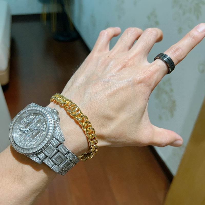 Gucci Bracelet 07yxh93 (5)