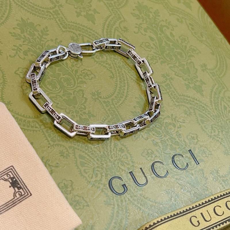 Gucci Bracelet 07yxh94 (1)