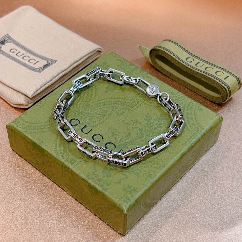 Gucci Bracelet 07yxh94 (3)