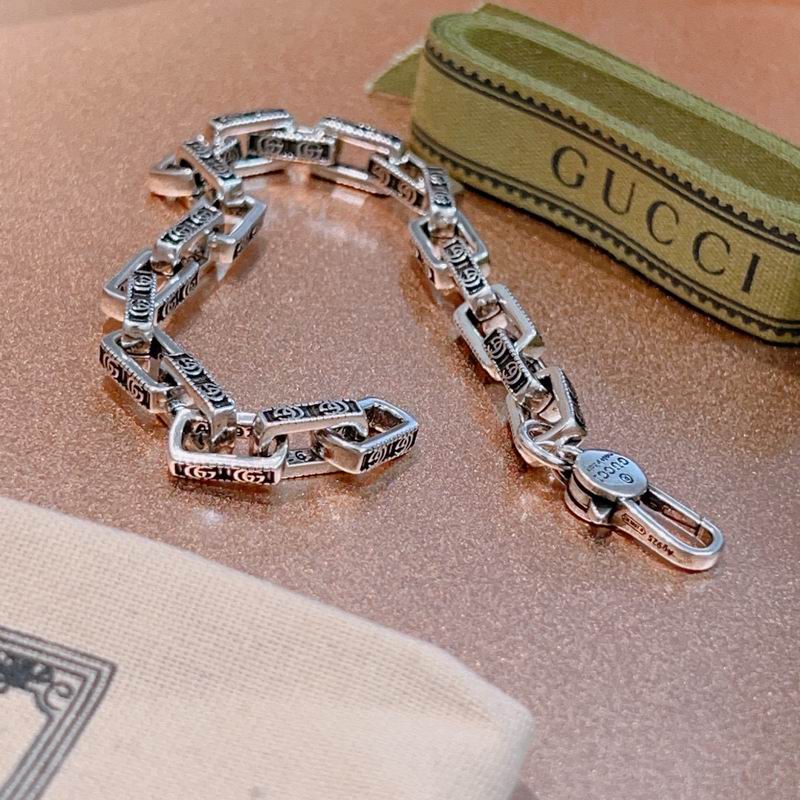 Gucci Bracelet 07yxh94 (4)