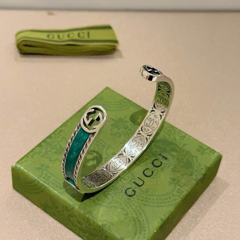 Gucci Bracelet 07yxh95 (3)