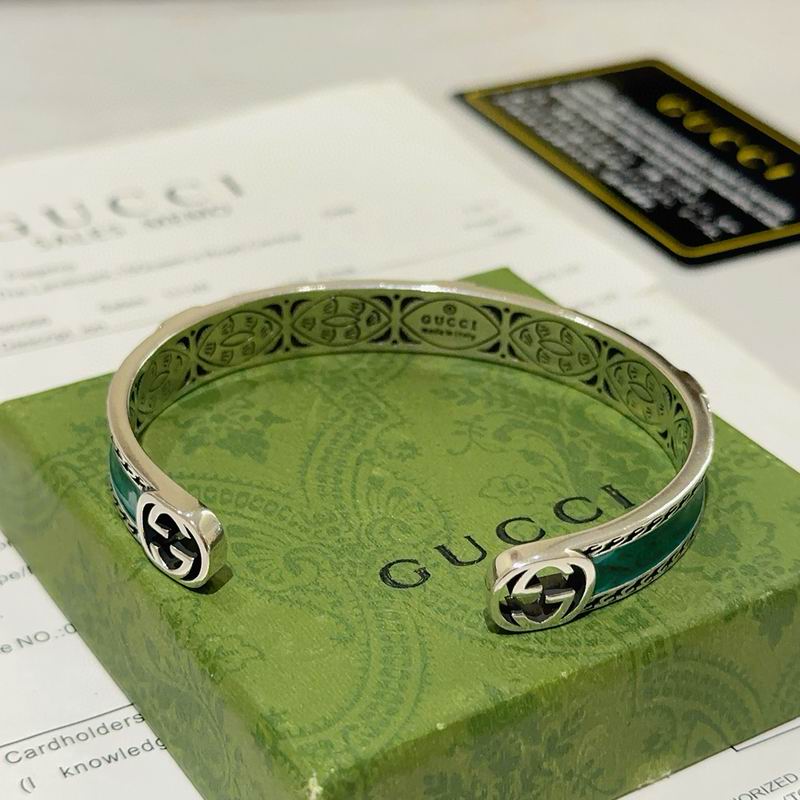 Gucci Bracelet 07yxh95 (4)