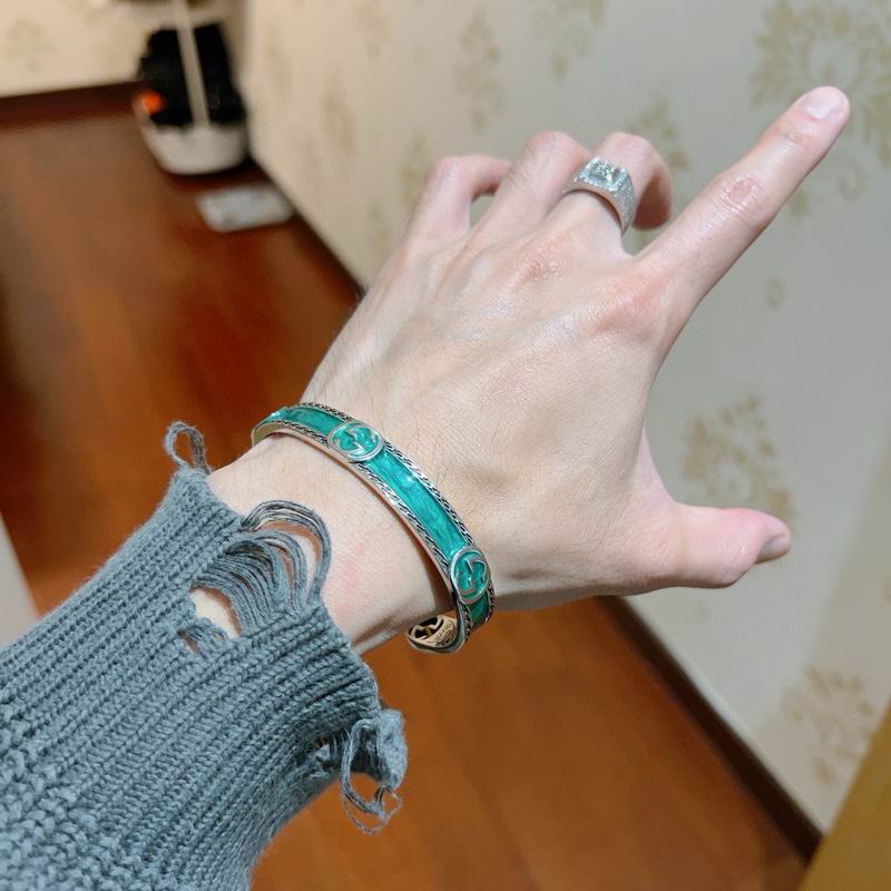 Gucci Bracelet 07yxh95 (5)