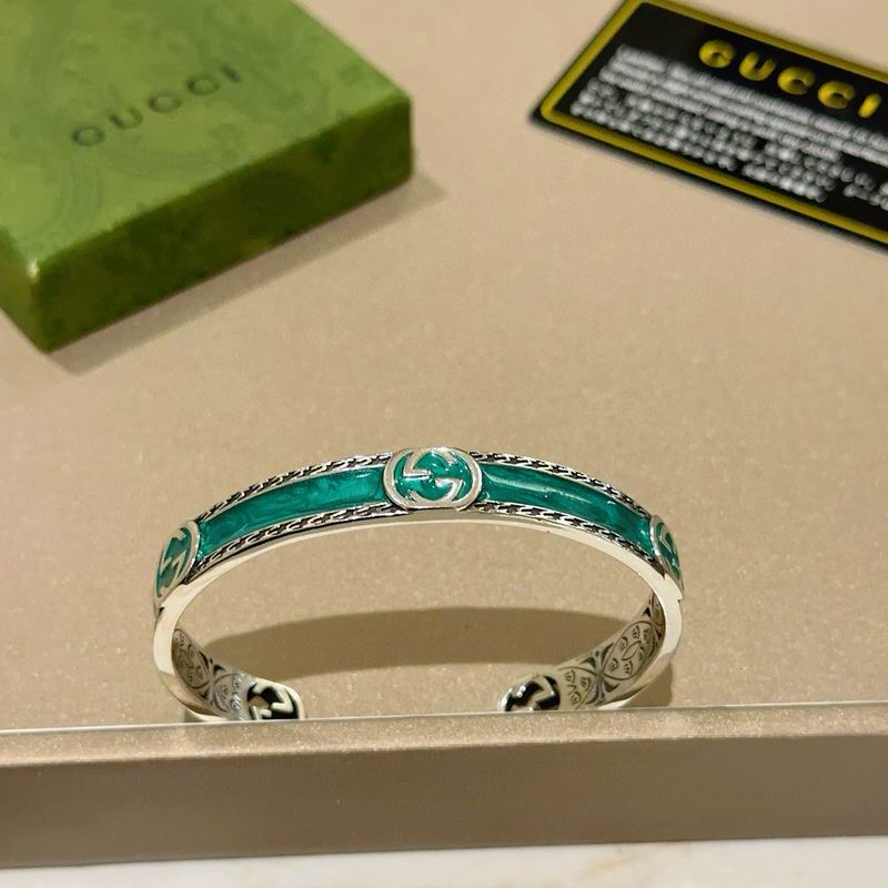 Gucci Bracelet 07yxh95 (6)
