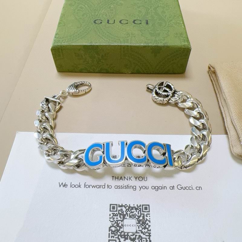 Gucci Bracelet 07yxh96 (2)